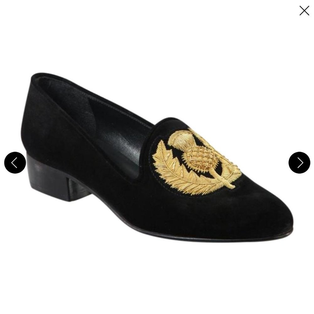 Stuart Weitzman Shoes - Picture 2 of 5